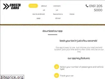 crestacars.co.uk