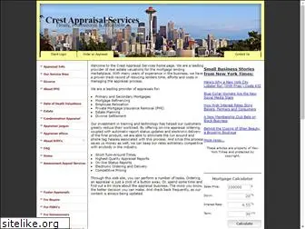 crestappraisals.com