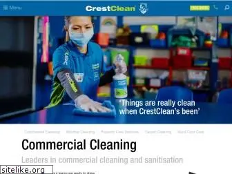 crestclean.co.nz