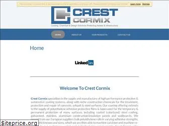 crestcormix.com.au