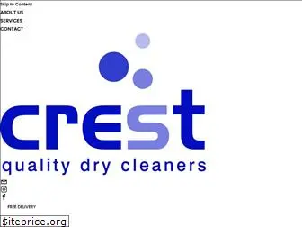 crestdrycleaners.com.au