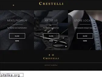 crestelli.com
