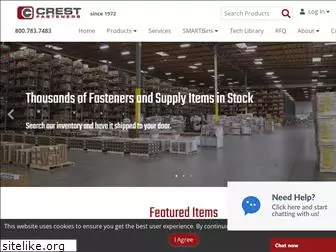 crestfasteners.com