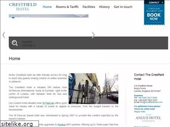 crestfieldhotel.co.uk