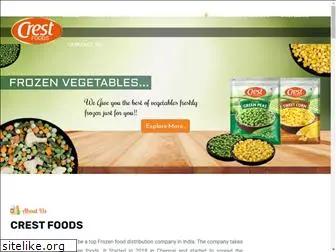 crestfoods.co.in