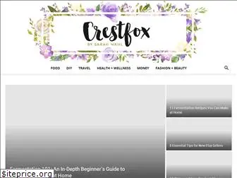 crestfox.com