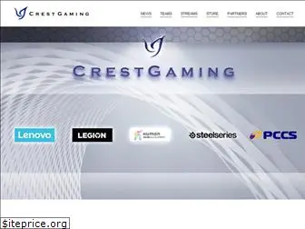 crestgaming.com