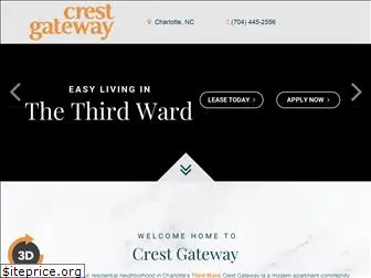 crestgateway.com