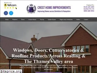 cresthi.co.uk