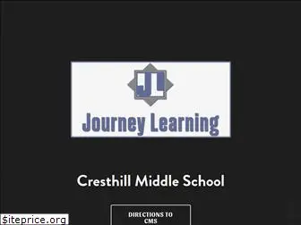 cresthillms.org