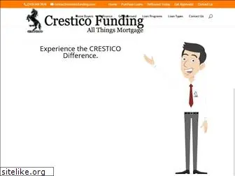 cresticofunding.com