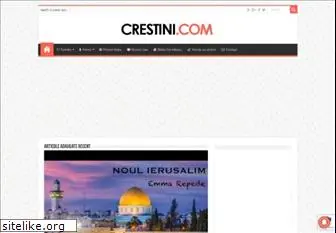 crestini.com