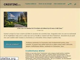 crestini.info