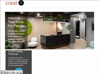 crestinteriors.com.au