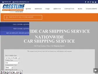 crestlineautotransport.com