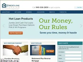 crestlinefunding.com