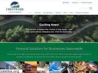 crestmark.com