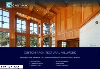 crestmarkam.com