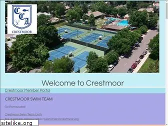 crestmoor.org
