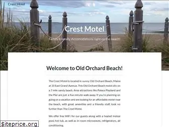 crestmotel.com