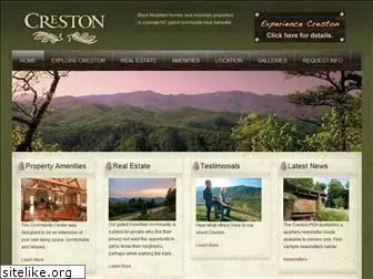 creston-nc.com