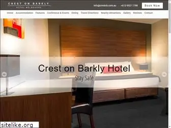 crestonbarkly.com.au