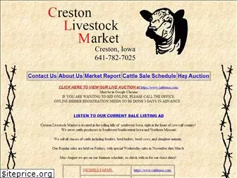 crestonlivestock.com