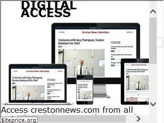 crestonnews.com