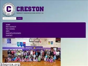 crestonschool.org