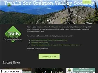 crestonvalleytrails.ca