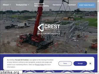 crestoperations.com