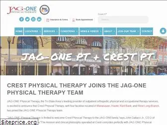 crestphysicaltherapy.com