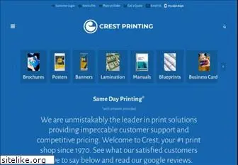 crestprinting.com