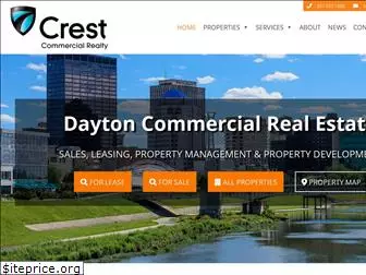 crestrealtyohio.com