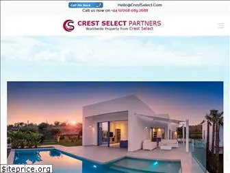 crestselect.com