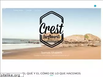 crestsurfboards.com