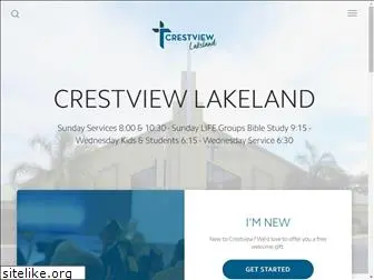 crestviewbaptist.net