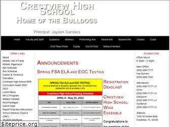 crestviewbulldogs.org