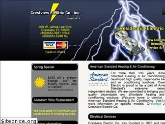 crestviewelectricco.com