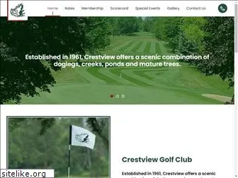 crestviewgolf.com