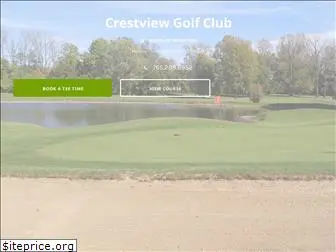 crestviewgolf.net