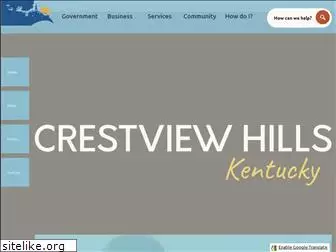 crestviewhills.com