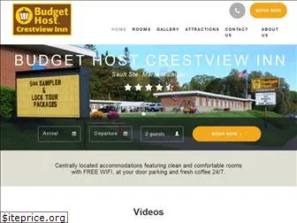crestviewinn.com