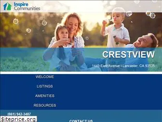 crestviewmhc.com