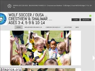 crestviewsoccer.org