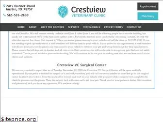 crestviewvc.com