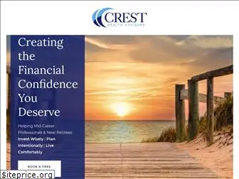 crestwealthadvisors.com