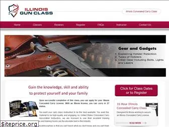 crestwood.gunclass.com