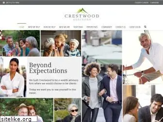 crestwoodadvisors.com