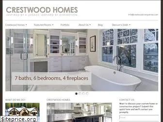 crestwoodcompanies.com